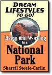 Workamping at National Parks!